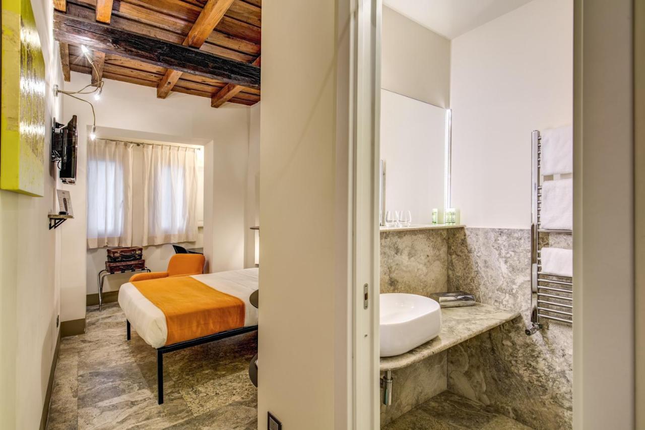 Villa Residenze Argileto Terra Rom Exterior foto