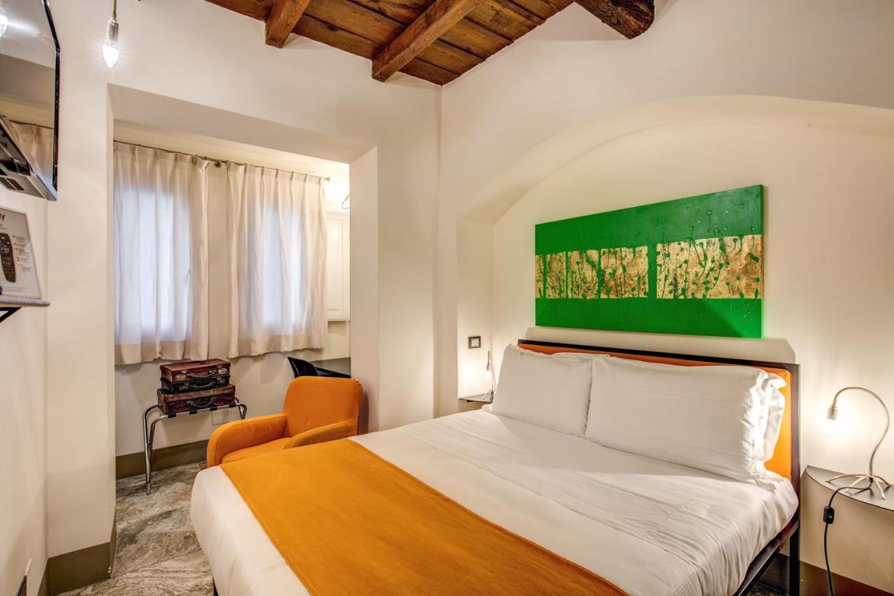 Villa Residenze Argileto Terra Rom Exterior foto