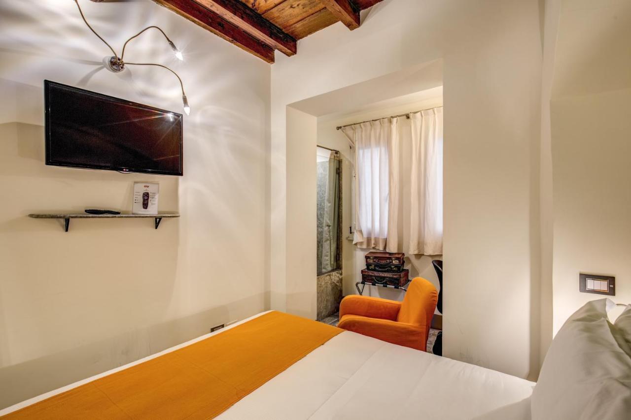 Villa Residenze Argileto Terra Rom Exterior foto